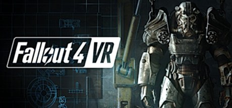 fallout 4 vr