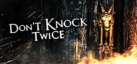 Don't Knock Twice poster