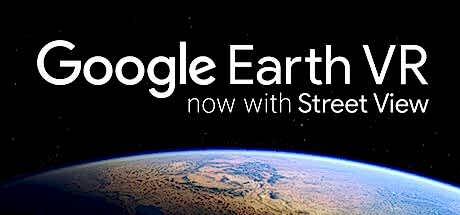 Google Earth