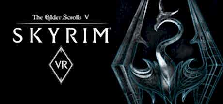 The Elder Scrools 5 Skyrim