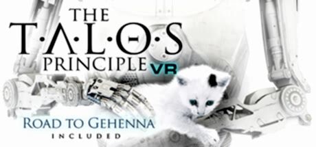 The Thalos Principle VR
