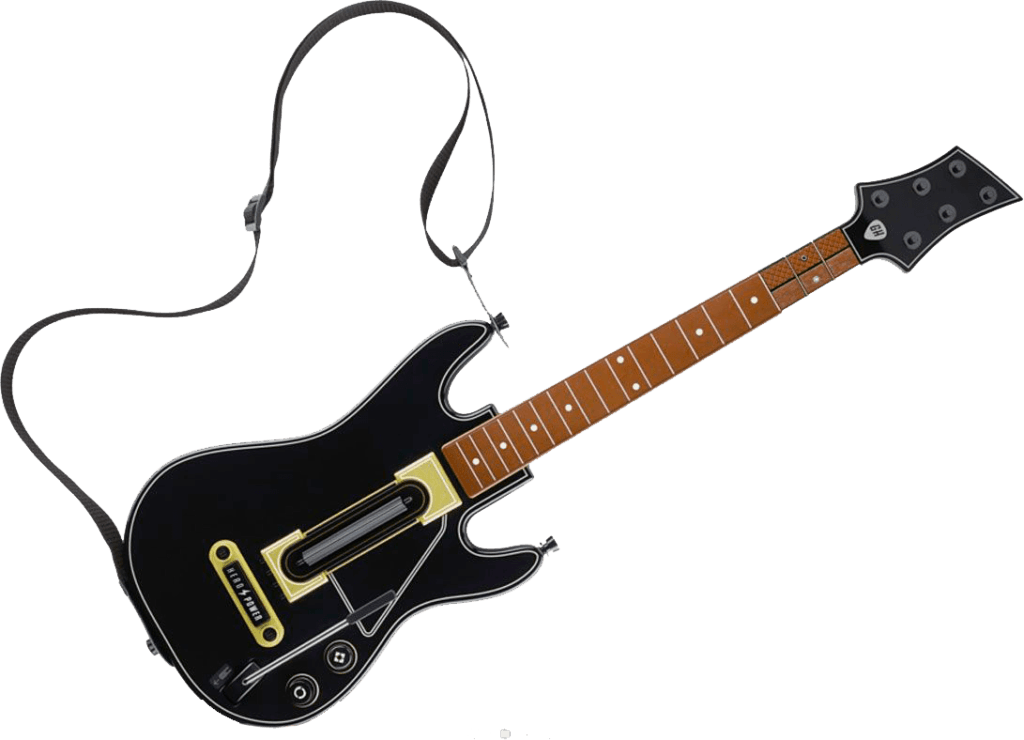 guitar