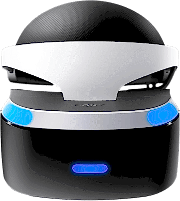 Цены Playstation VR