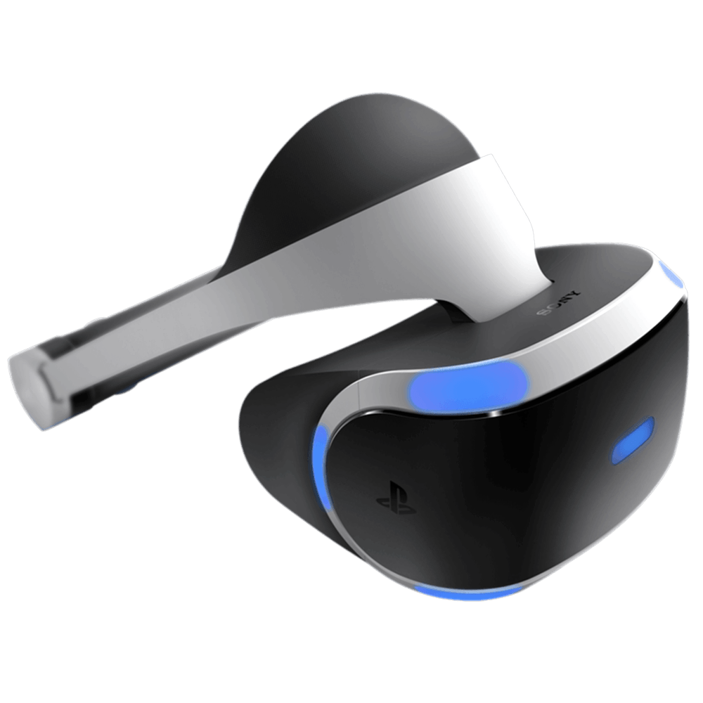Коммерческое предложение PS VR