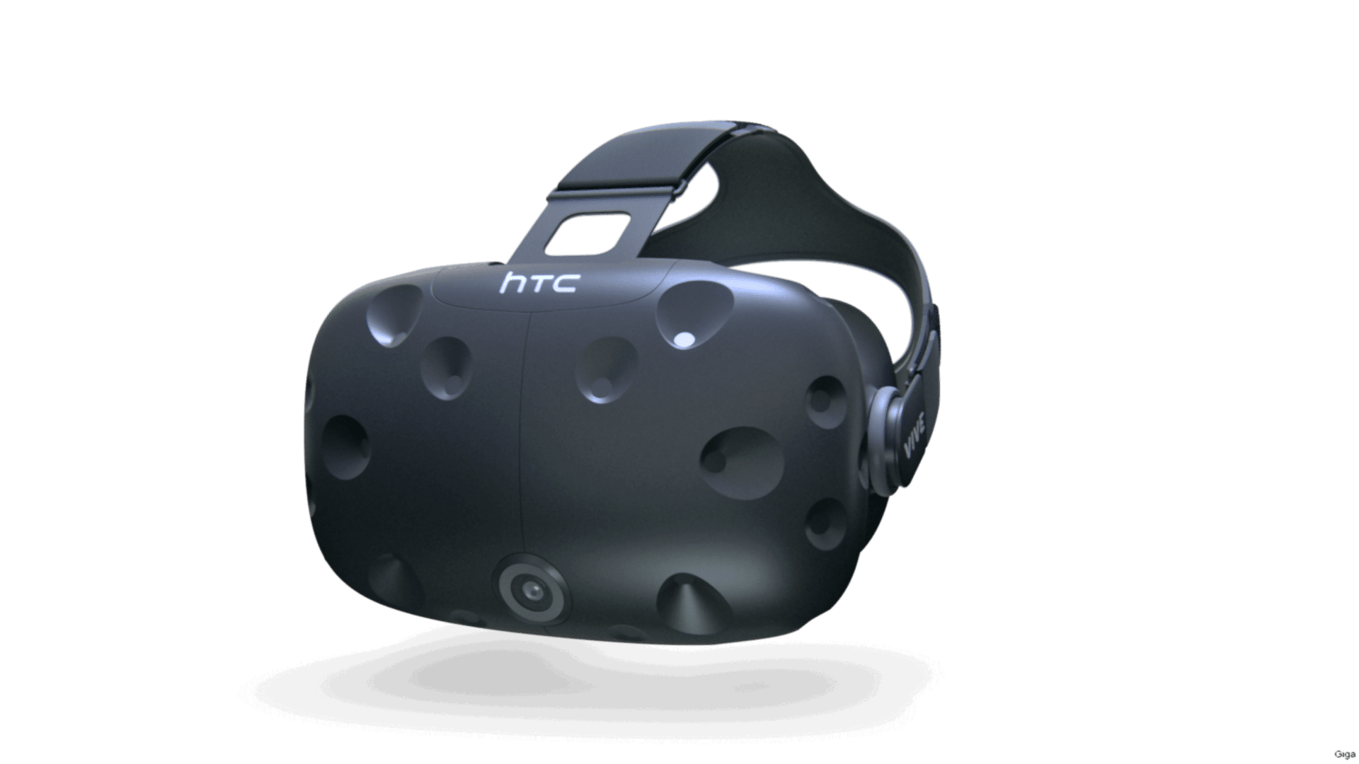 Коммерческое предложение htc vive vr