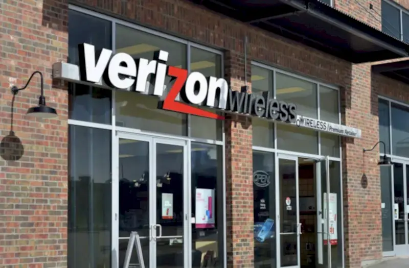 xiStock verizon