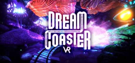 Dream Coaster poster