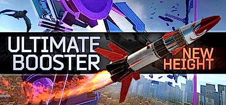 Ultimate Booster Expiriens poster