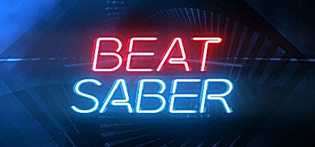 Beat Saber poster