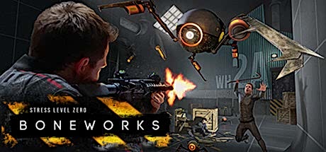 Boneworks poster