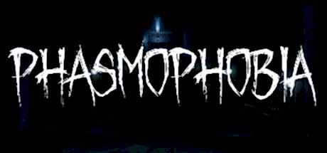 Phasmophobia poster