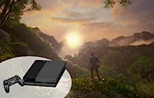 Диски PS4 / PS5