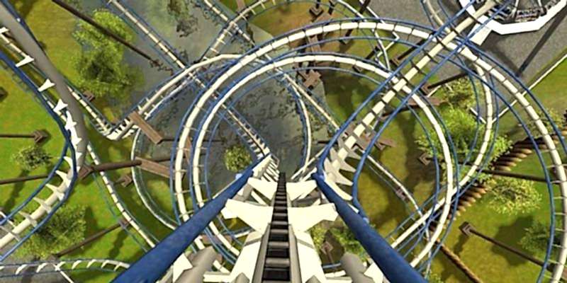 Игры VR
