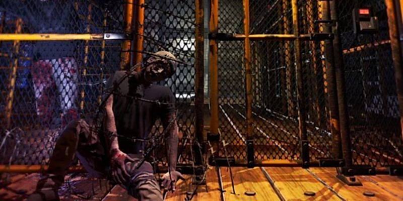 Игры VR