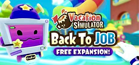Vacation Simulator