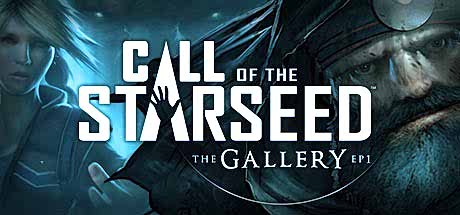 The Gallery VR header