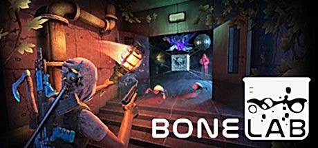 Bonelab poster