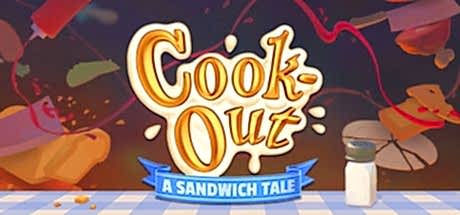 Cook-Out poster
