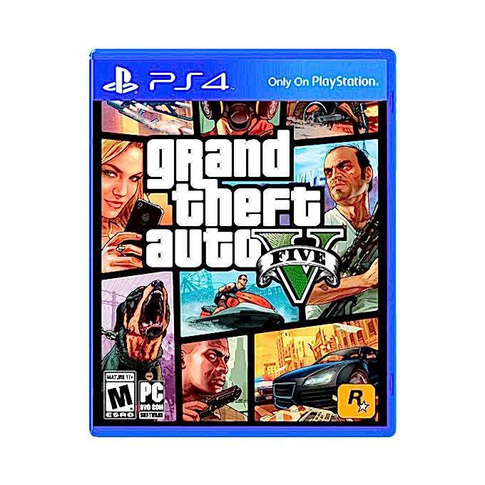 GTA 5
