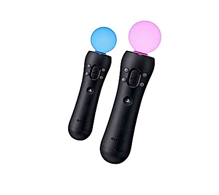 Диски PS4 / PS5