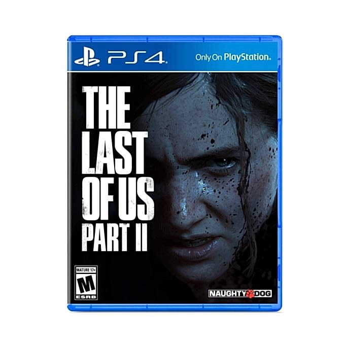 The Last of Us