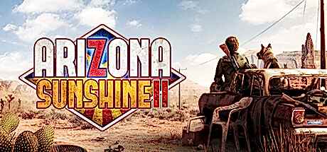 Arizona Sunshine 2 Poster