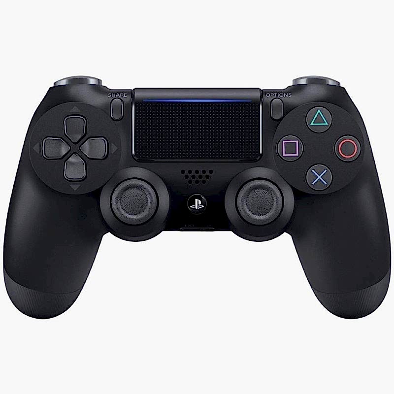 Dualshock 4