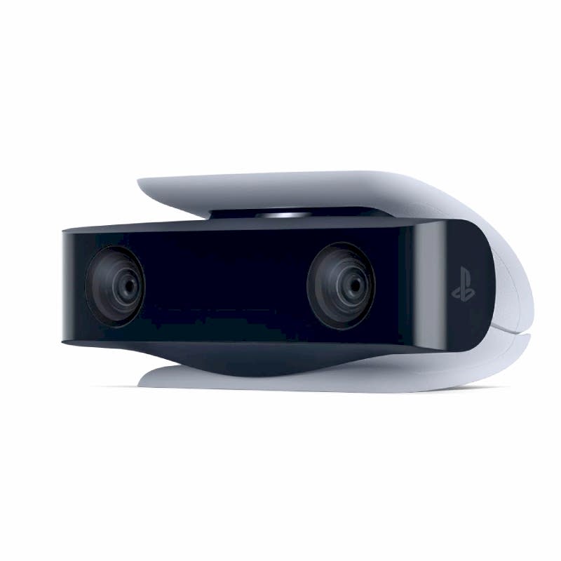 HD Camera Playstation 5