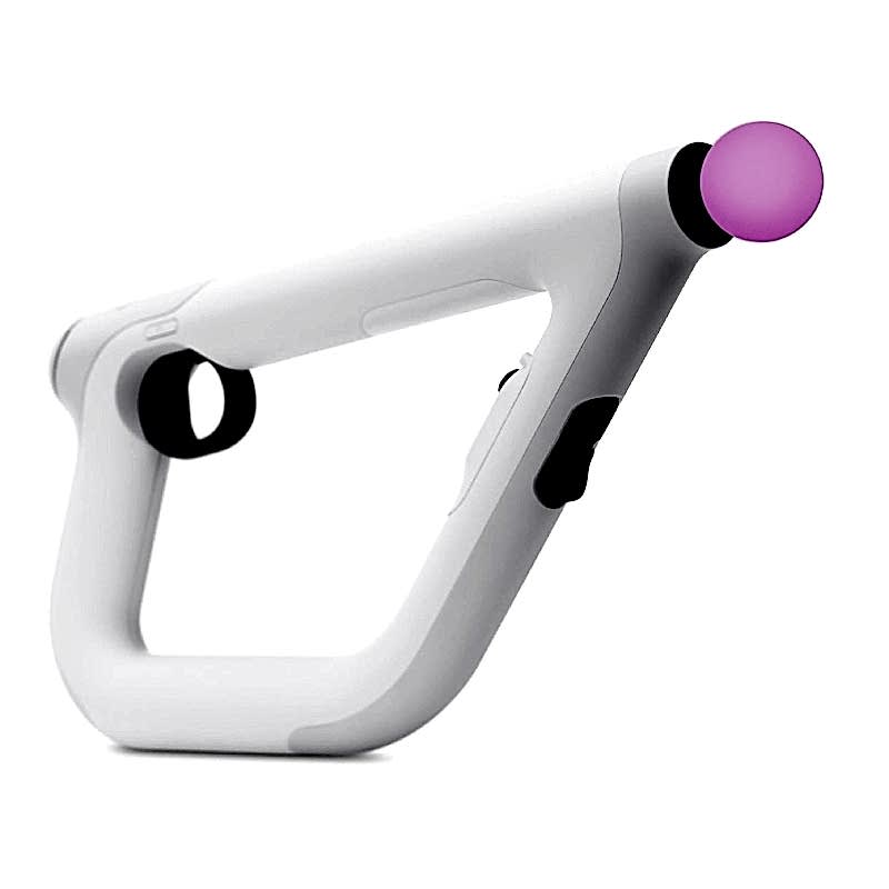 Playstation Aim Controller