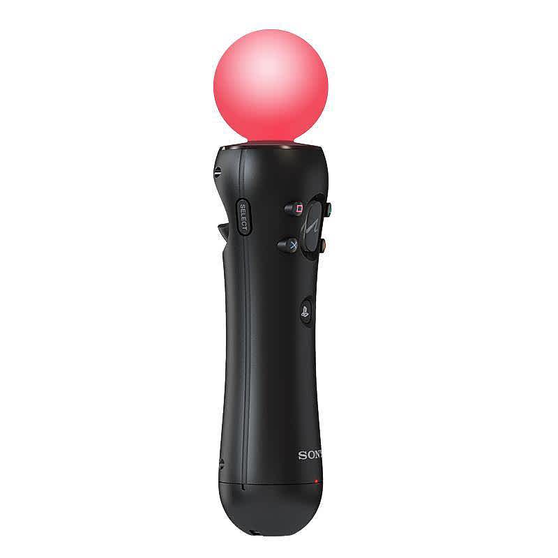 Sony PlayStation Move Motion Controller