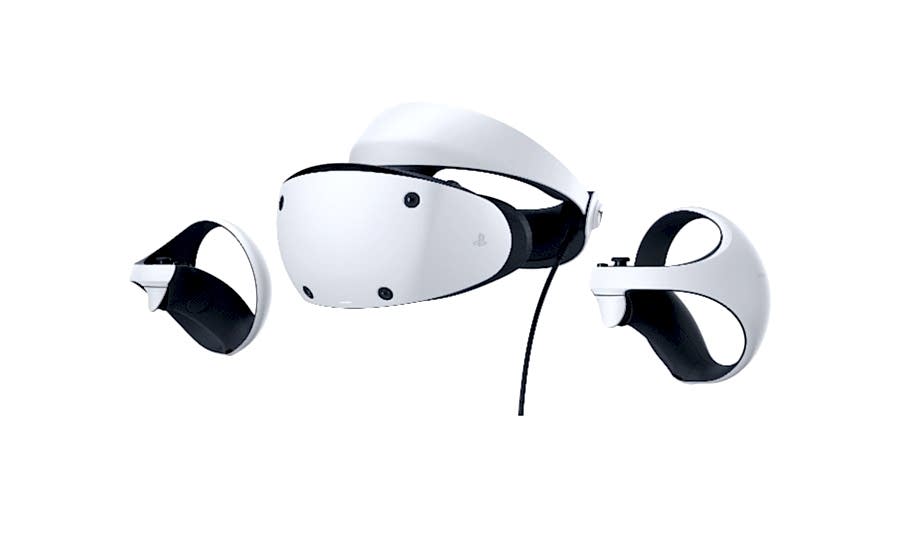 VR шлемы