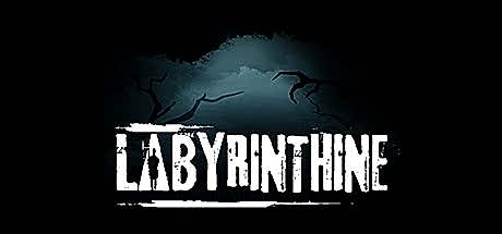 Labyrinthine Logo