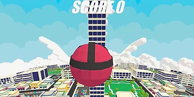 Игры VR