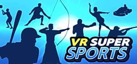 VR Super Sports