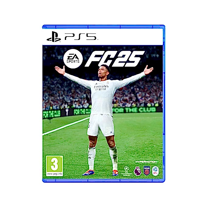 EA Sports FC 25