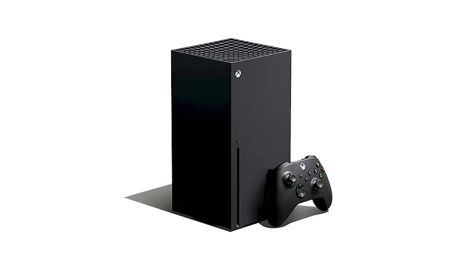 XBOX Series X