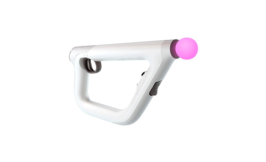 Aim Controller