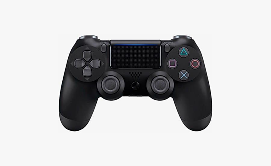 Dualshock 4