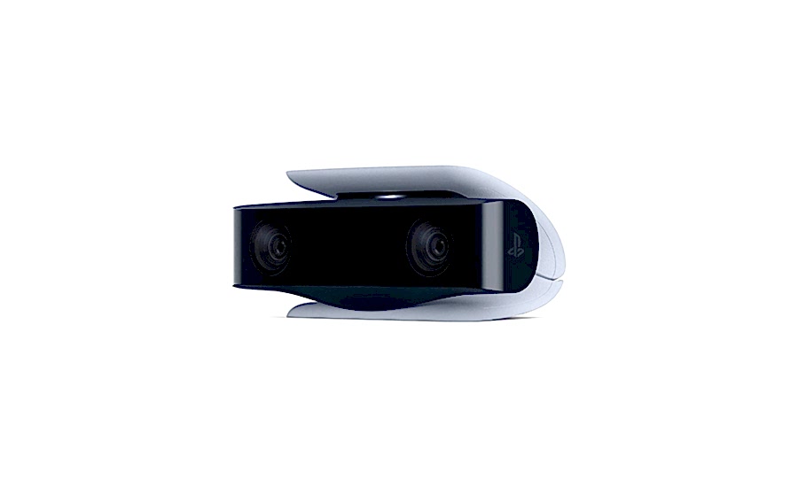 HD Camera PS5