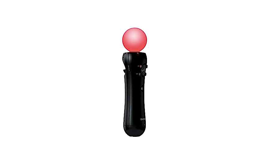 Move Controller
