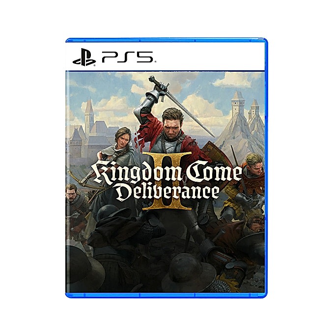 Kingdom Come Deliverance 2